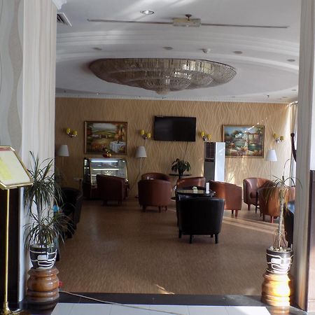 Dream Palace Hotel Dubai Dış mekan fotoğraf