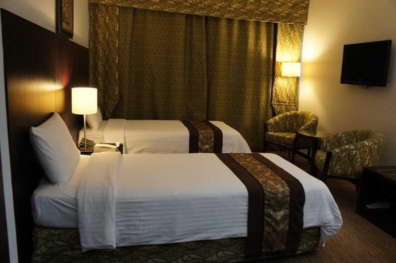 Dream Palace Hotel Dubai Dış mekan fotoğraf