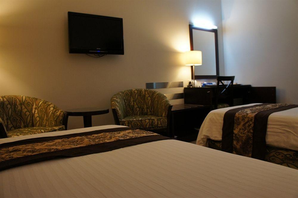 Dream Palace Hotel Dubai Dış mekan fotoğraf