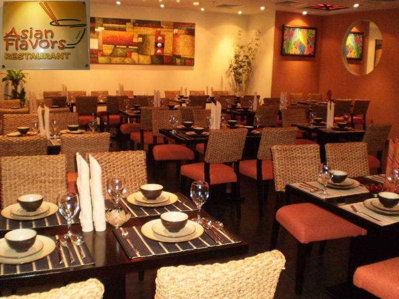Dream Palace Hotel Dubai Dış mekan fotoğraf