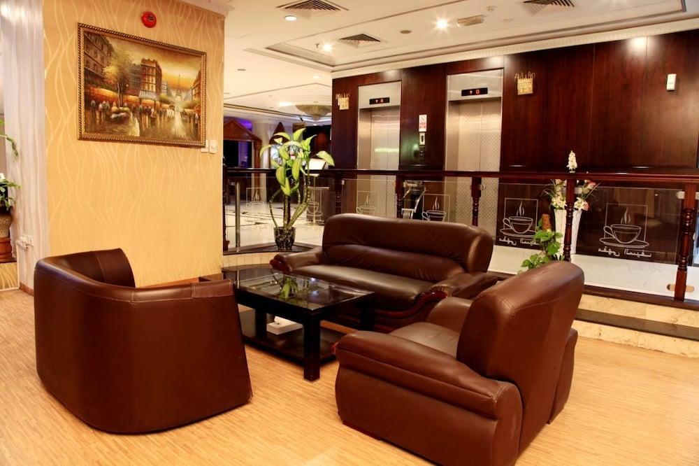 Dream Palace Hotel Dubai Dış mekan fotoğraf