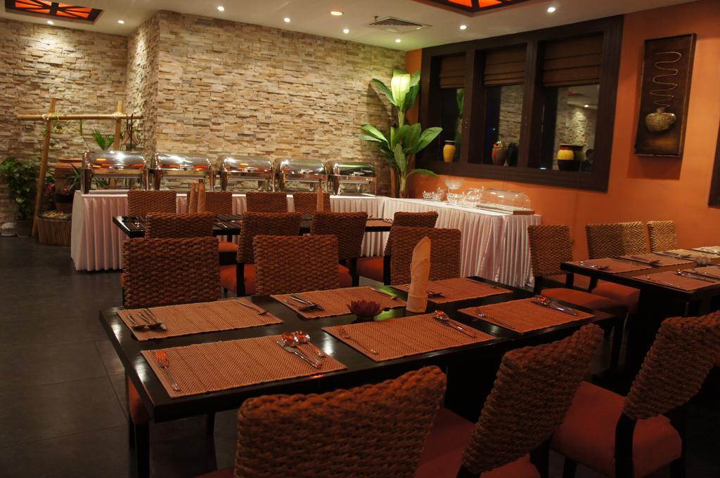 Dream Palace Hotel Dubai Dış mekan fotoğraf