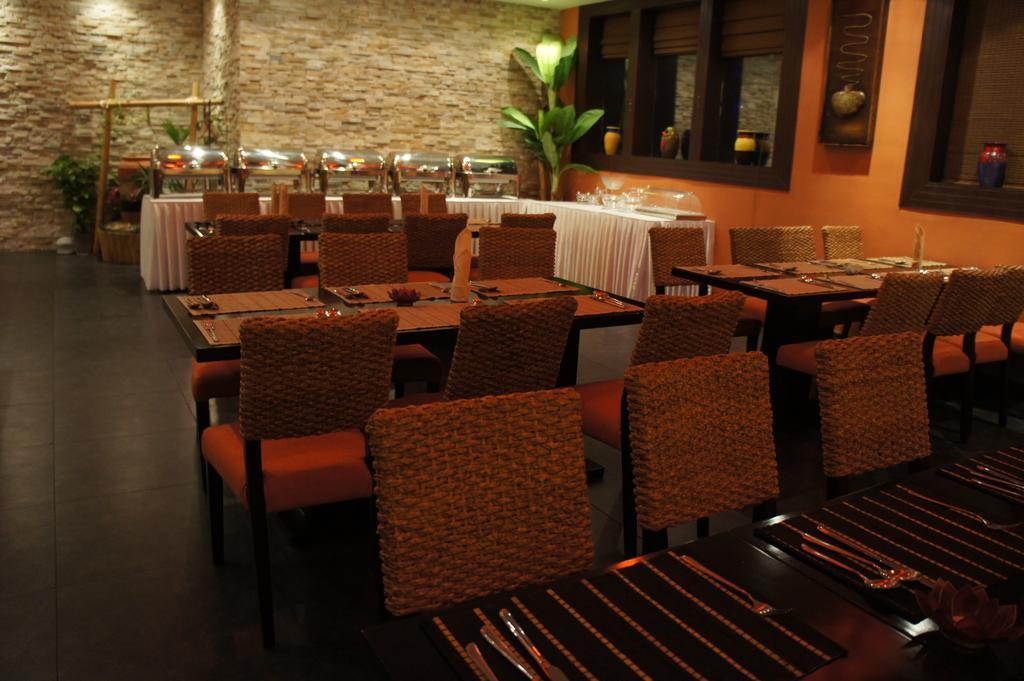 Dream Palace Hotel Dubai Dış mekan fotoğraf