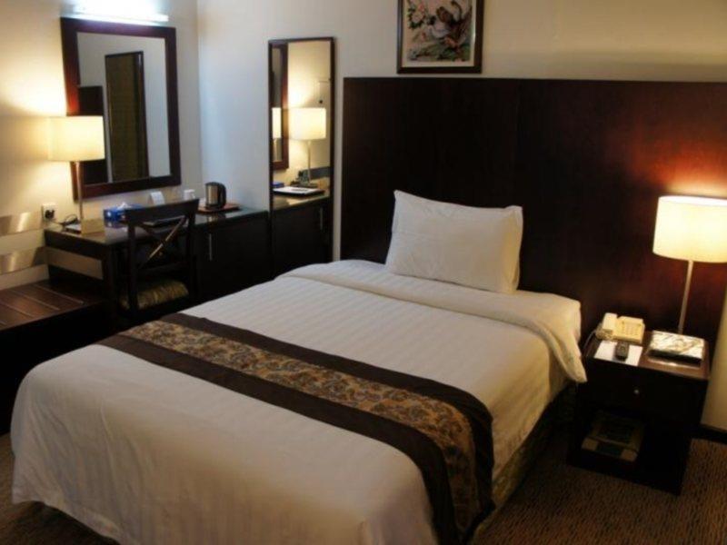 Dream Palace Hotel Dubai Dış mekan fotoğraf