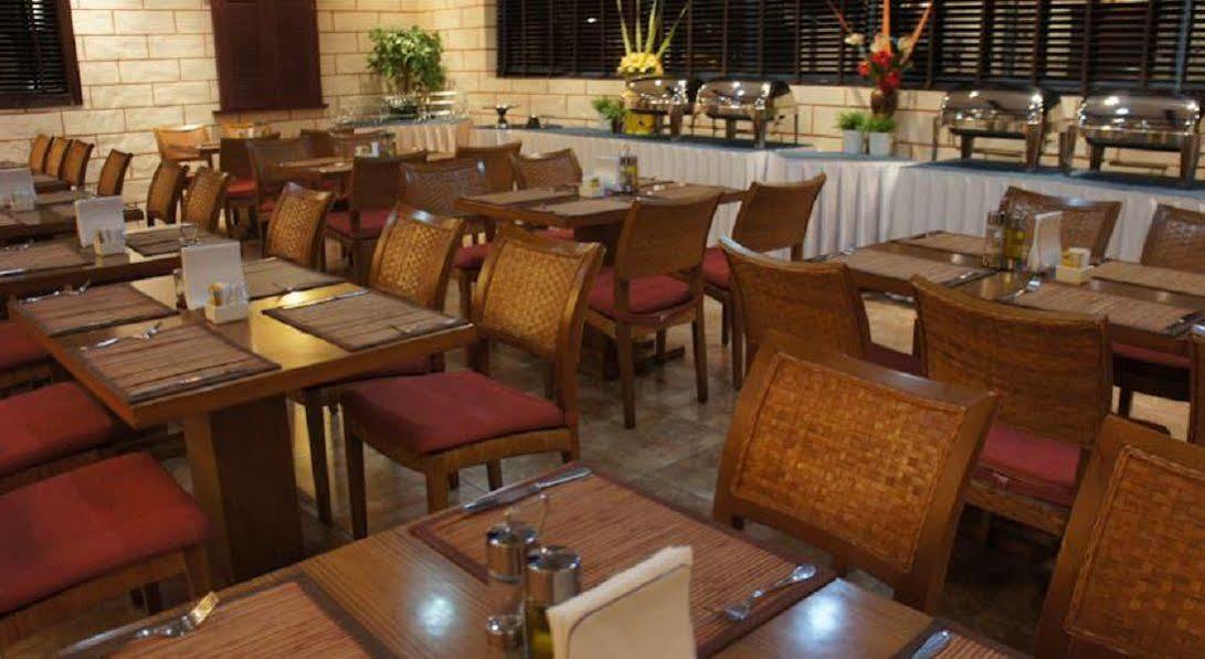 Dream Palace Hotel Dubai Dış mekan fotoğraf