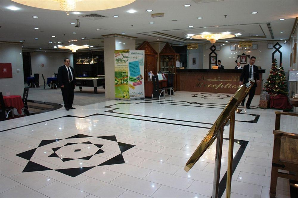 Dream Palace Hotel Dubai Dış mekan fotoğraf