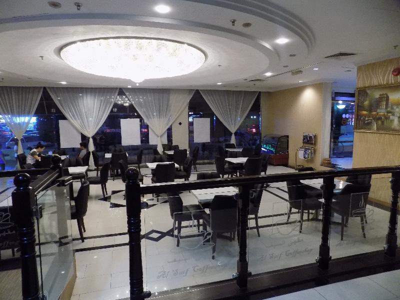 Dream Palace Hotel Dubai Dış mekan fotoğraf