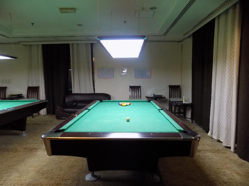 Dream Palace Hotel Dubai Dış mekan fotoğraf