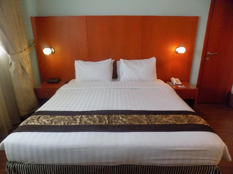Dream Palace Hotel Dubai Dış mekan fotoğraf